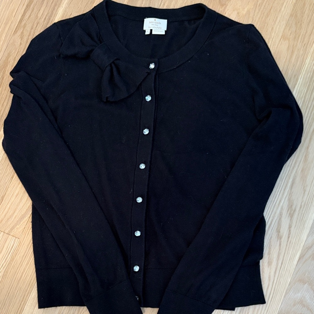 kate spade Cardigan, size L